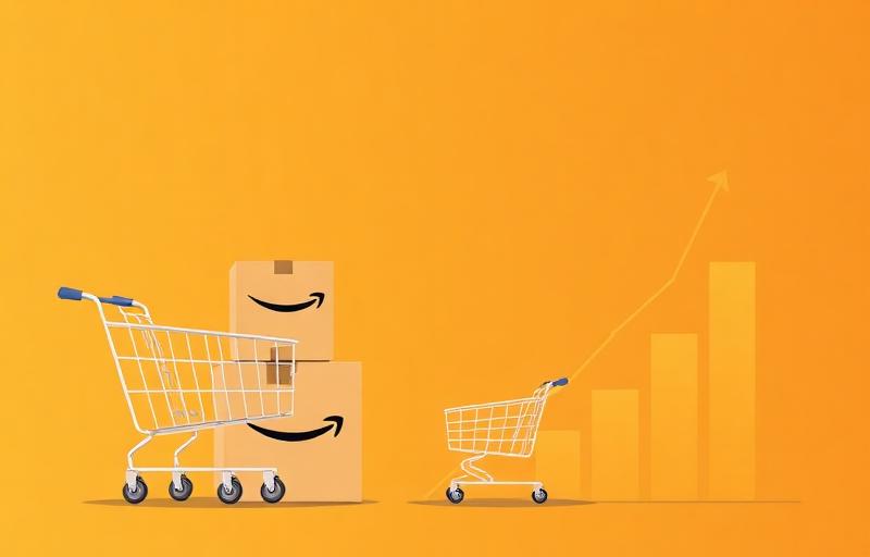 Amazon Seller Starter